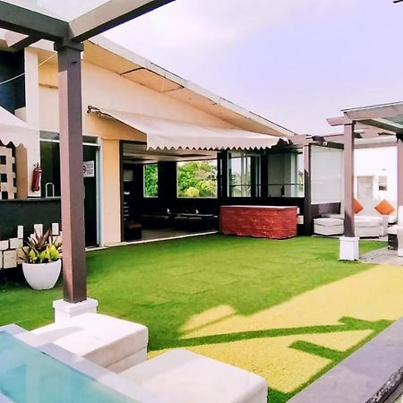 Casa De Bengaluru Hotel Eksteriør billede