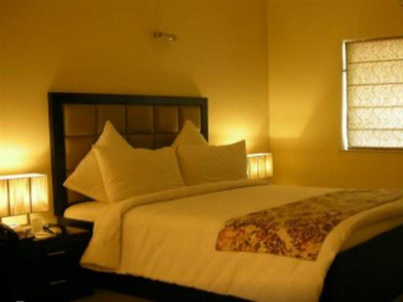 Casa De Bengaluru Hotel Eksteriør billede