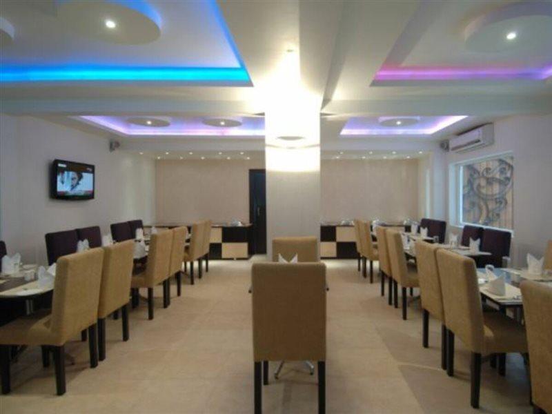 Casa De Bengaluru Hotel Eksteriør billede