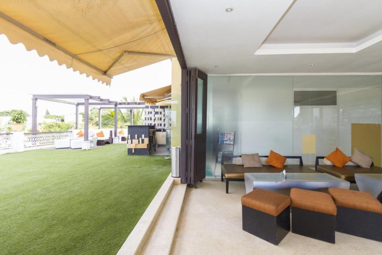Casa De Bengaluru Hotel Eksteriør billede