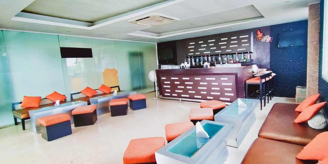 Casa De Bengaluru Hotel Eksteriør billede
