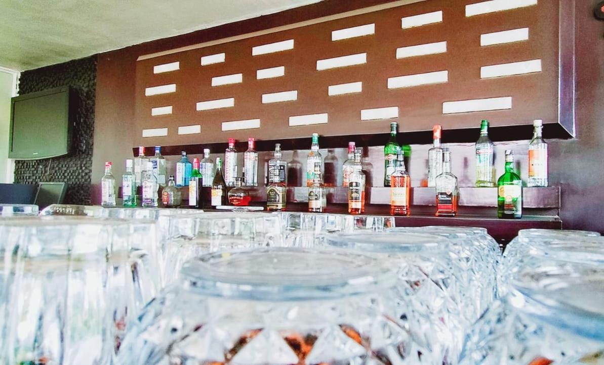 Casa De Bengaluru Hotel Eksteriør billede