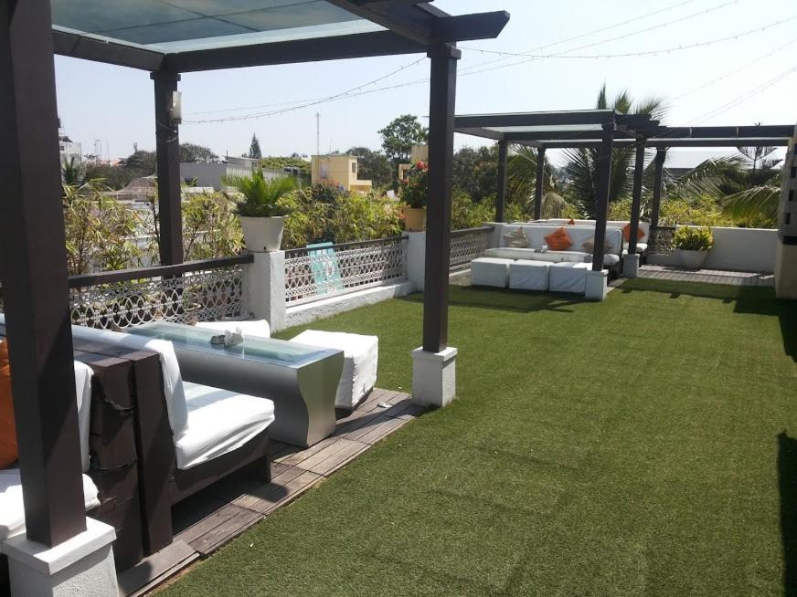 Casa De Bengaluru Hotel Eksteriør billede