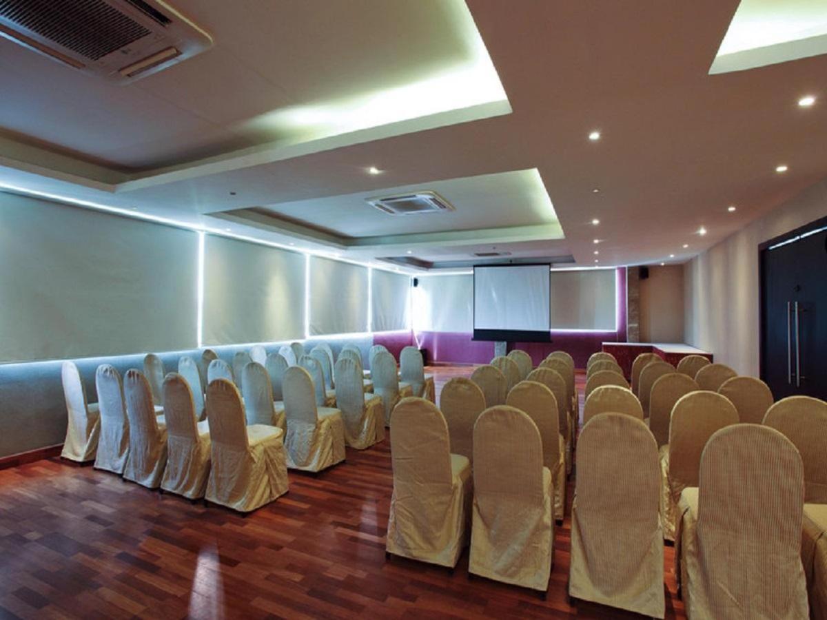 Casa De Bengaluru Hotel Eksteriør billede