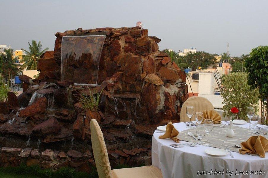 Casa De Bengaluru Hotel Restaurant billede