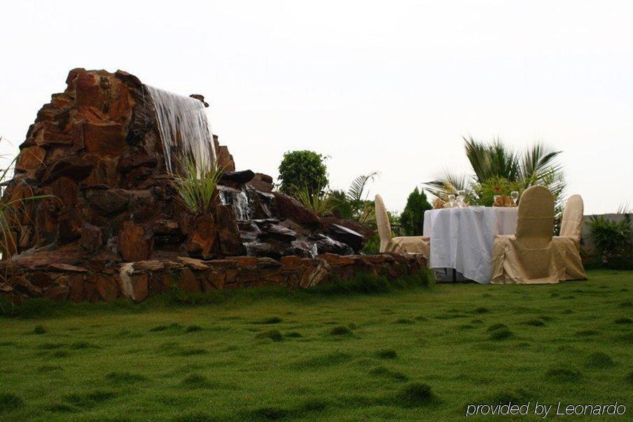 Casa De Bengaluru Hotel Faciliteter billede
