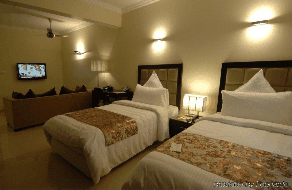Casa De Bengaluru Hotel Værelse billede