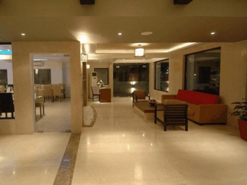 Casa De Bengaluru Hotel Eksteriør billede