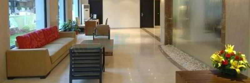 Casa De Bengaluru Hotel Eksteriør billede